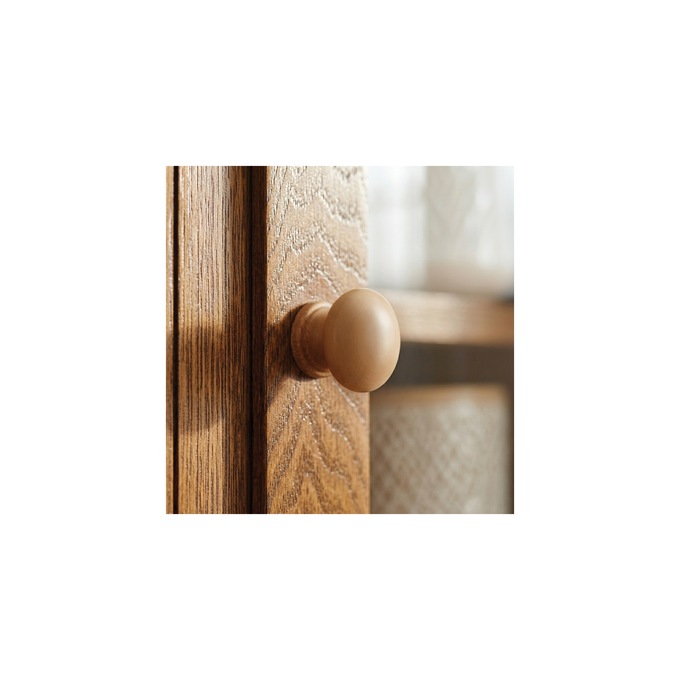 Stacking Cabinet, Oak, large
