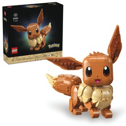 LEGO Pok&eacute;mon Eevee, , large