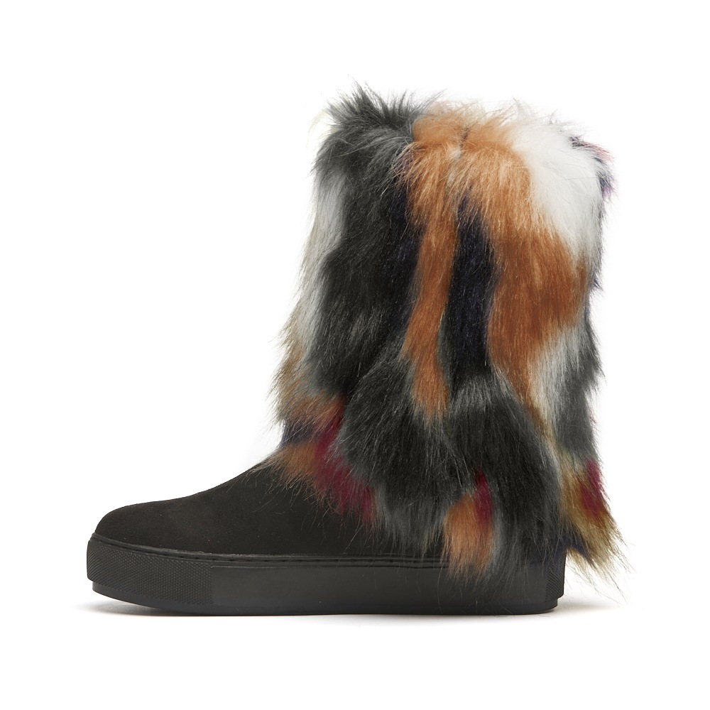 penny loves kenny airbrush boots