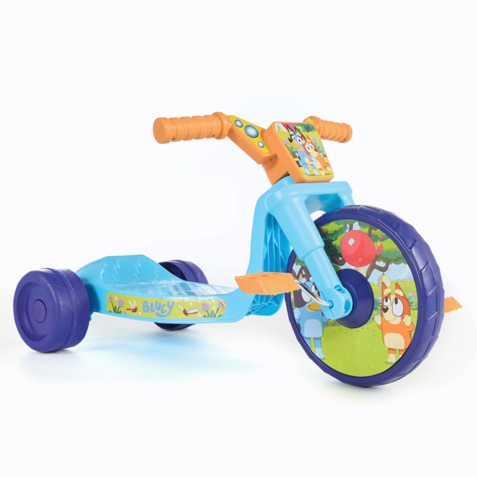 10" Character Flywheel, , large