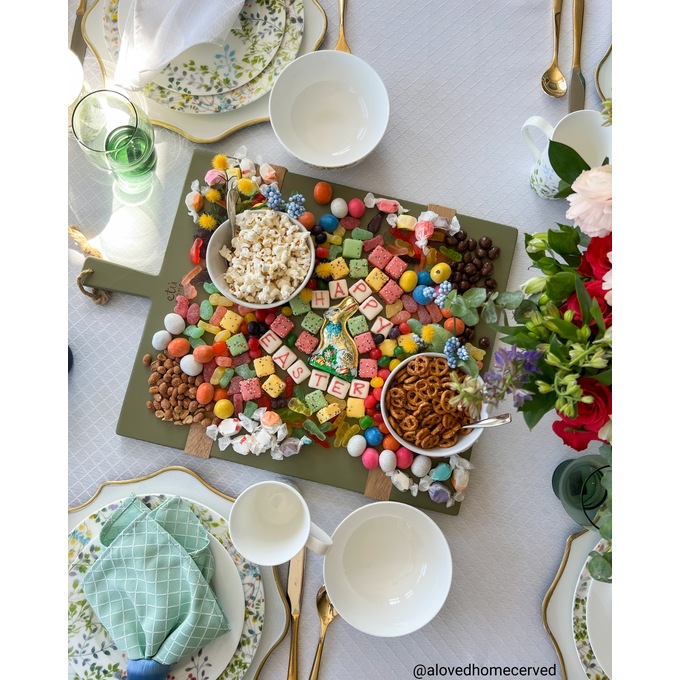 Mini Easter Petits Fours, , large