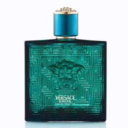 Versace Eros for Him Eau de Toilette Spray, , large