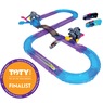 Hyper Burst Shockout Circuit, Blue, large