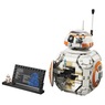 LEGO Star Wars BB-8 Astromech Droid, White, large