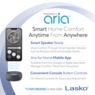 Lasko 40-Inch Smart Tower Fan with Aria App, , large
