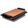 Smokeless Electric Grill with Griddle Plate by Gotham Steel - As Seen On TV, , large