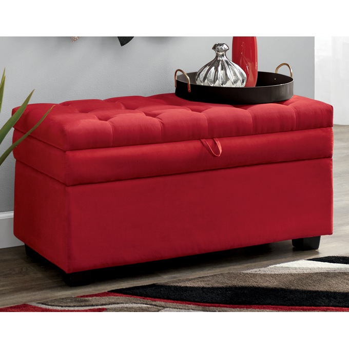 Pillow-Top Bench, , large