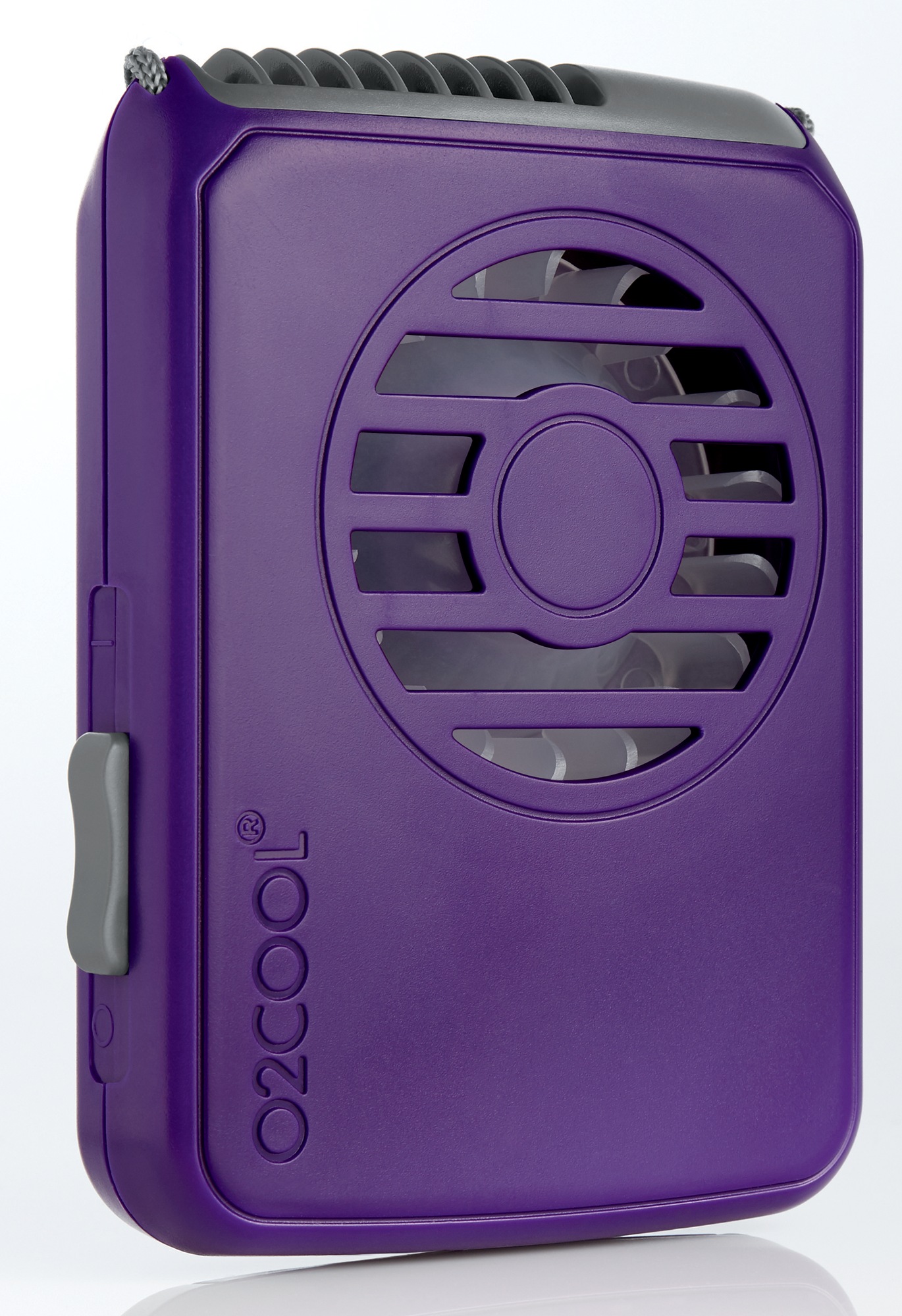 O2cool® Deluxe Necklace Fan 