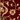 Grand Manor Rug, Red, swatch