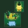 LEGO Botanicals Happy Plants, , large