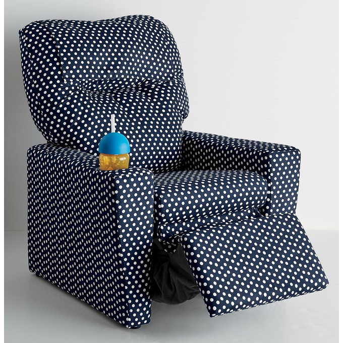 Child-Size Recliner, , large