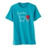 Screenprint Tee, , large