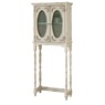 Vintage-Style Tesorino Over-the-Toilet Space Saver, , large