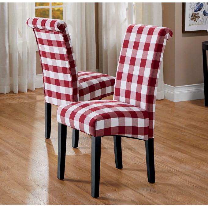 Set of 2 Hudson Chairs, , large