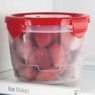 Chef Tested 20-Piece BPA-Free Food Storage Set with Snap-Lock Lids, , large
