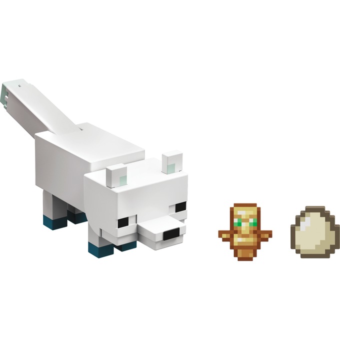 Minecraft Action Figure, , large