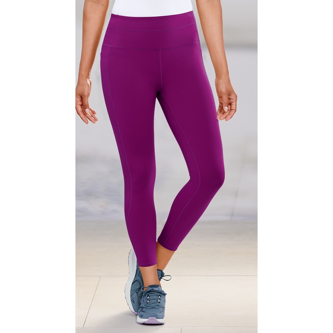Skechers GOwalk High-Waisted Leggings, , large
