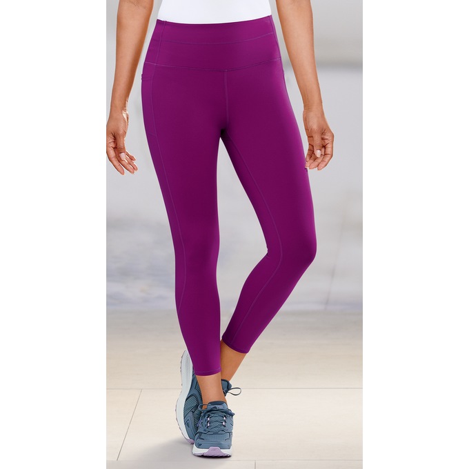 Skechers GOwalk High-Waisted Leggings