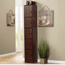 Katie Tall Cabinet with 5 Doors, , large