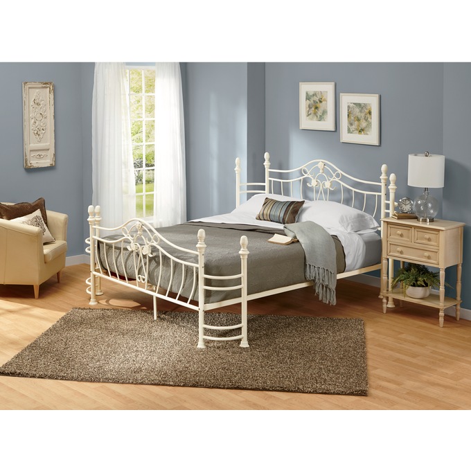 Vienna Bed Montgomery Ward
