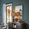 Harvest Field Canvas Wall Art, Multi, large