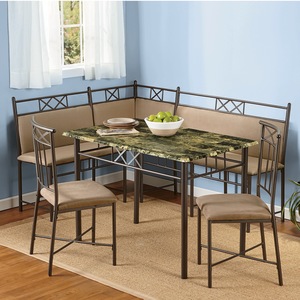 Rivercourt Dining Nook, , large