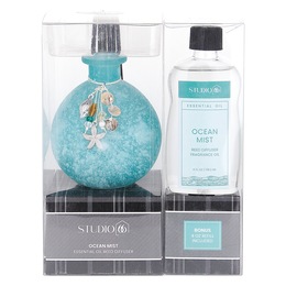 Ocean Breeze Room Diffuser, , large