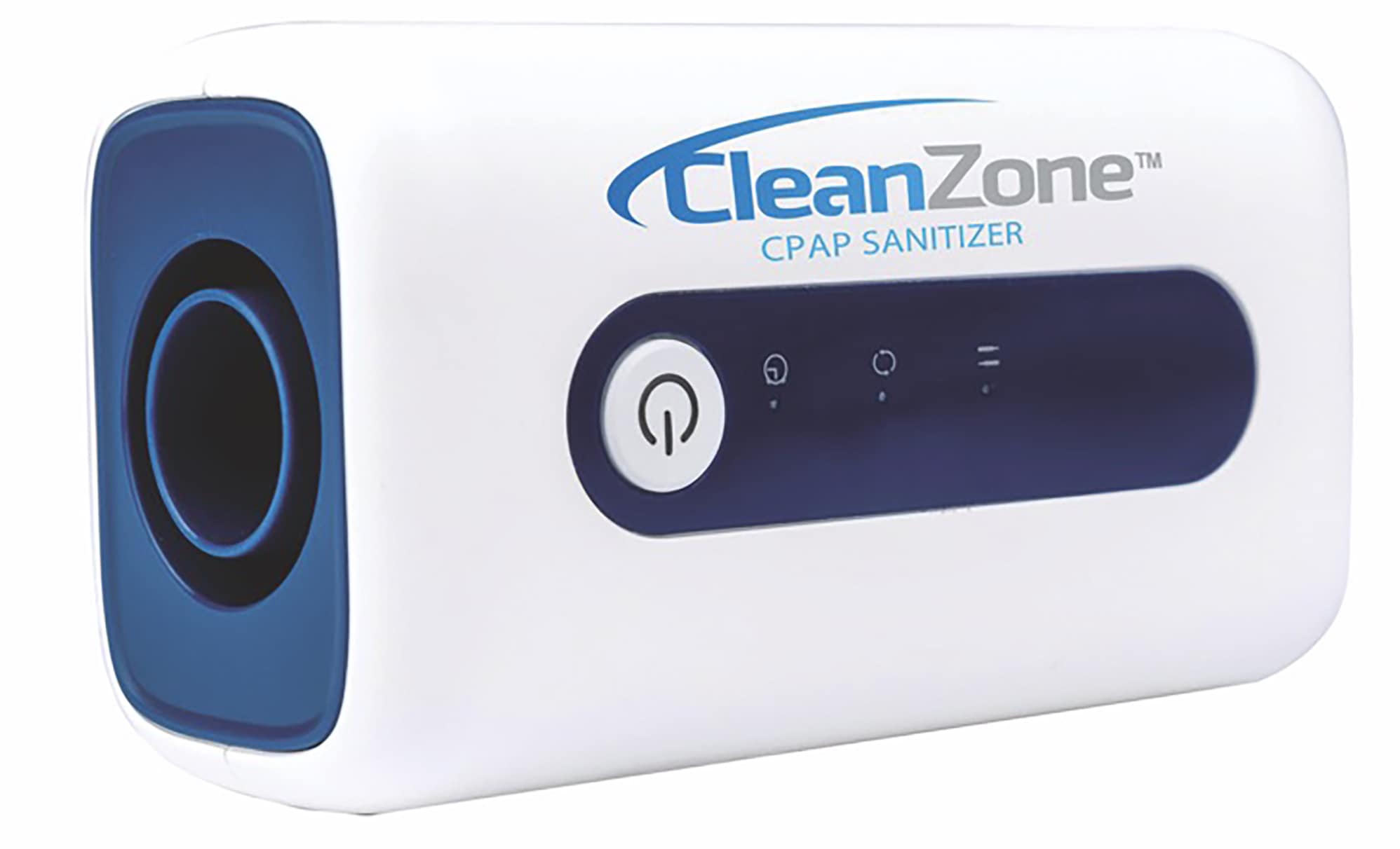 Cleanzone CPAP Cleaner and Sanitizer 