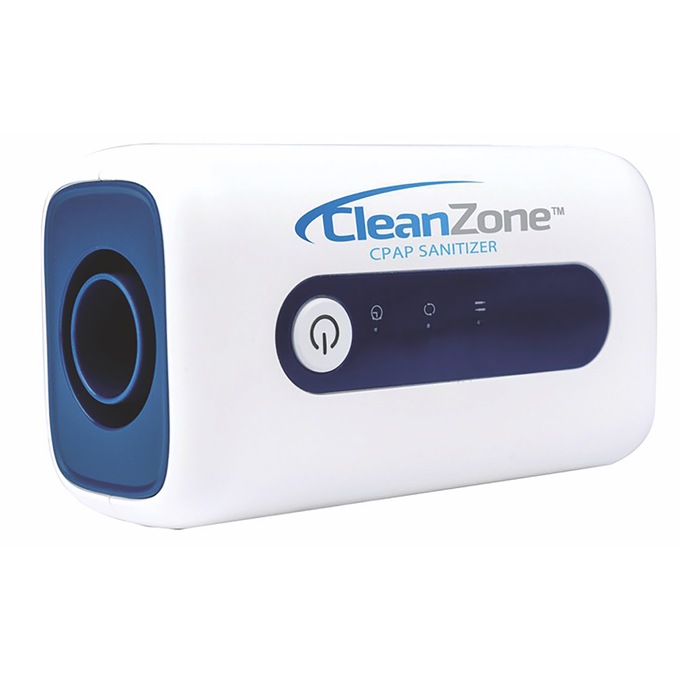 Cleanzone CPAP Cleaner and Sanitizer, , large