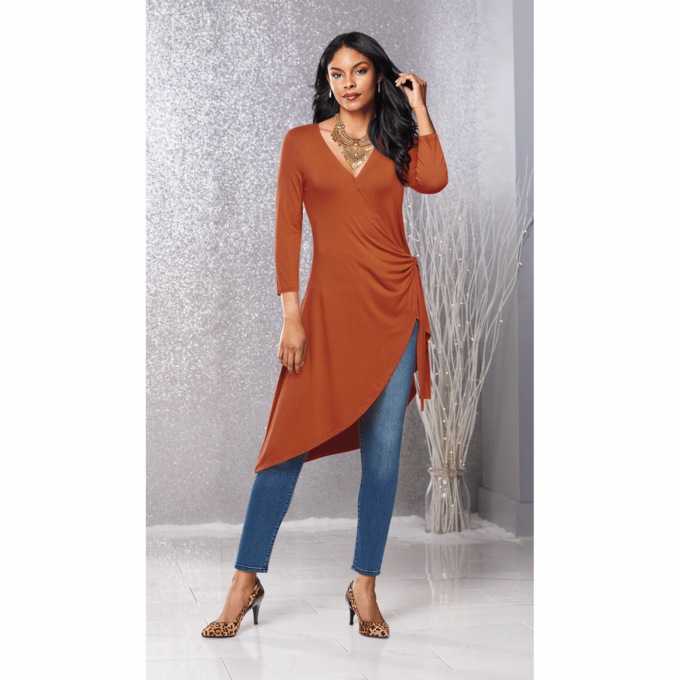 Avery Tunic, , large