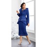 Nia Skirt Suit, , large
