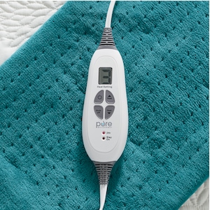 Pure Enrichment XL Heating Pad, , large