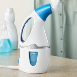 Conair CompleteSteam Compact Handheld Fabric Steamer, , large