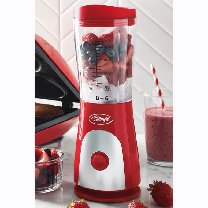 Ginny's Personal Blender, , large