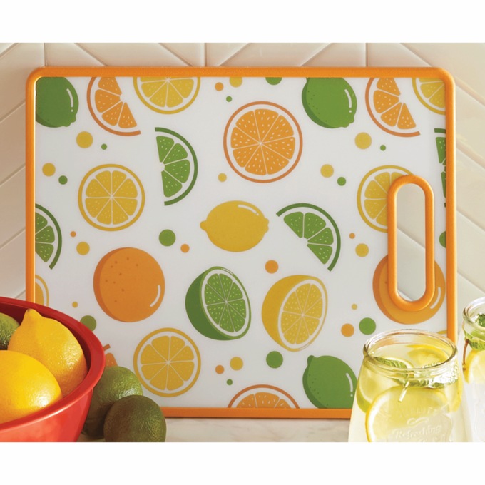 Citrus Cutting Board, , large
