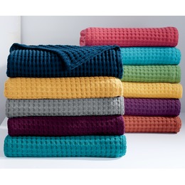 Color Connection Blanket, , large
