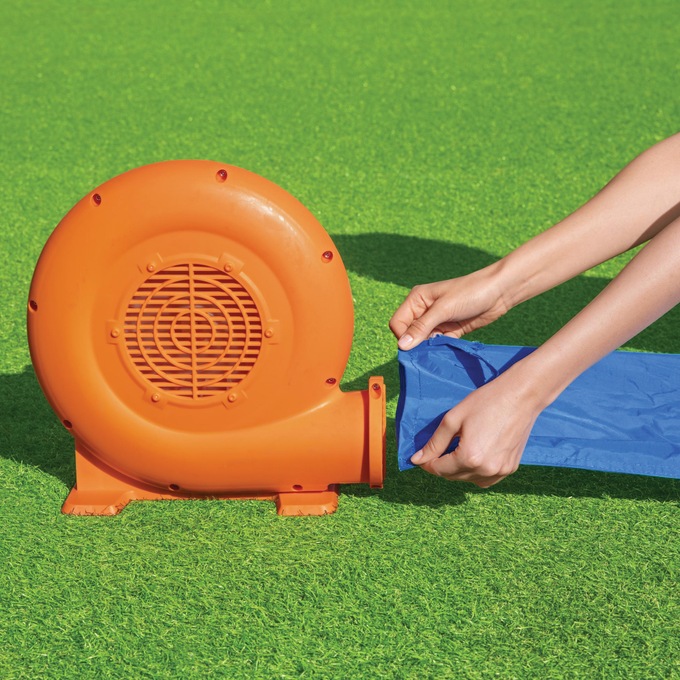 Bestway H2O-GO Turbo Splash Water Park, , large