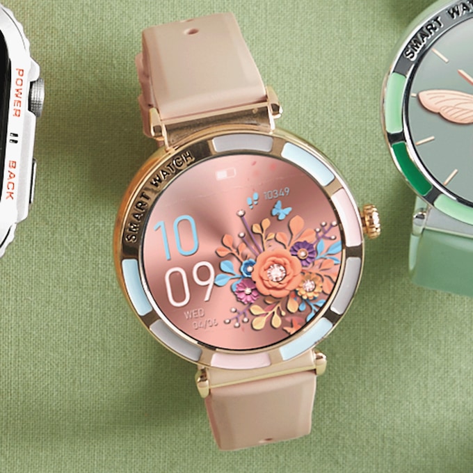 Women’s IG Sedona Smartwatch, , large