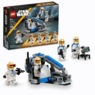 LEGO Star Wars 332nd Ahsoka's Clone Trooper Battle Pack, , large