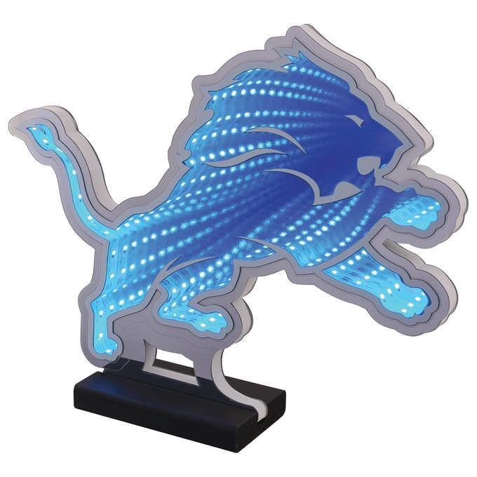 LED Infinity Logo Light, , large