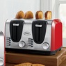 Ginny's Essential 4-Slice Toaster, , large
