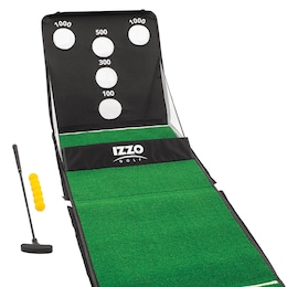 Izzo Golf Arcade Golf Putting Game, , large