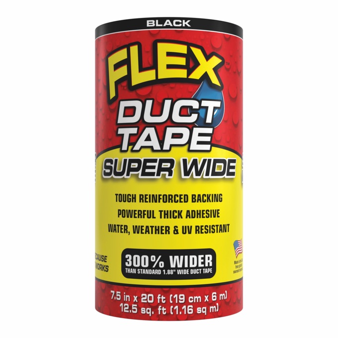 Flex Duct Tape, , large