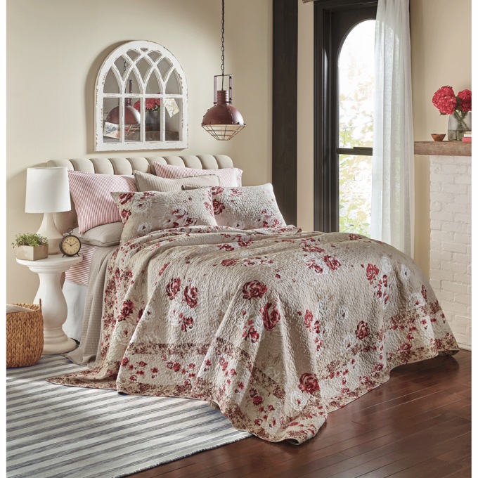 Hadley Oversized Quilt, , large