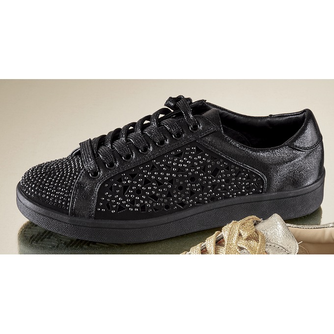 Lady couture sneakers shop