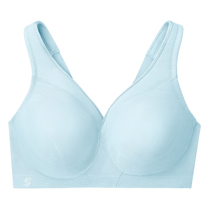 MagicLift Seamless Sports Bra, , large