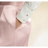 Satin Wide-Leg Pant, , large