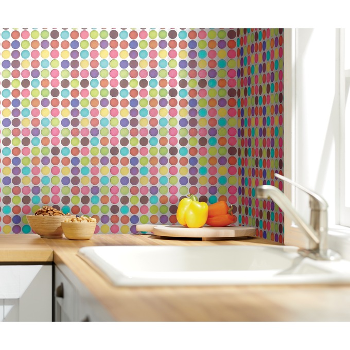 stick on gel tiles