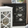 Harper Geo Cabinet, , large