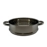 Gotham Steel Diamond 15-Piece Hammered Ceramic Cookware Set, , large